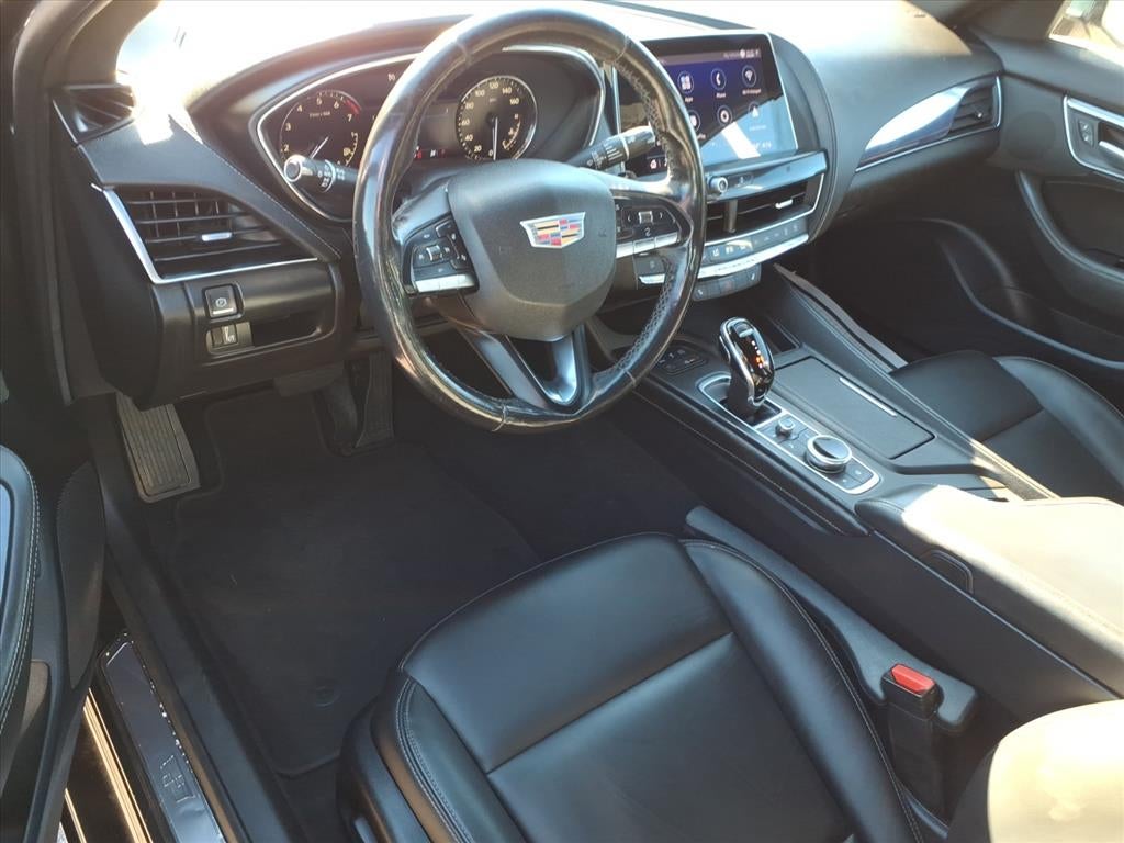 2020 Cadillac CT5 Luxury