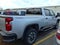 2023 Chevrolet Silverado 2500HD 4WD Crew Cab Standard Bed Custom