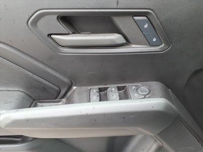 2024 Chevrolet Colorado 4WD Trail Boss