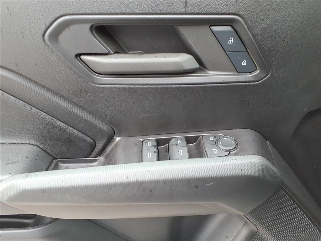 2024 Chevrolet Colorado 4WD Trail Boss