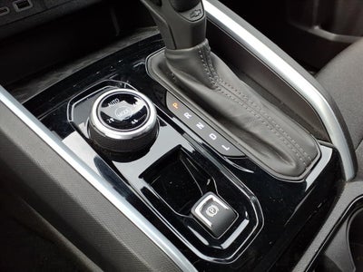 2024 Chevrolet Colorado 4WD Trail Boss