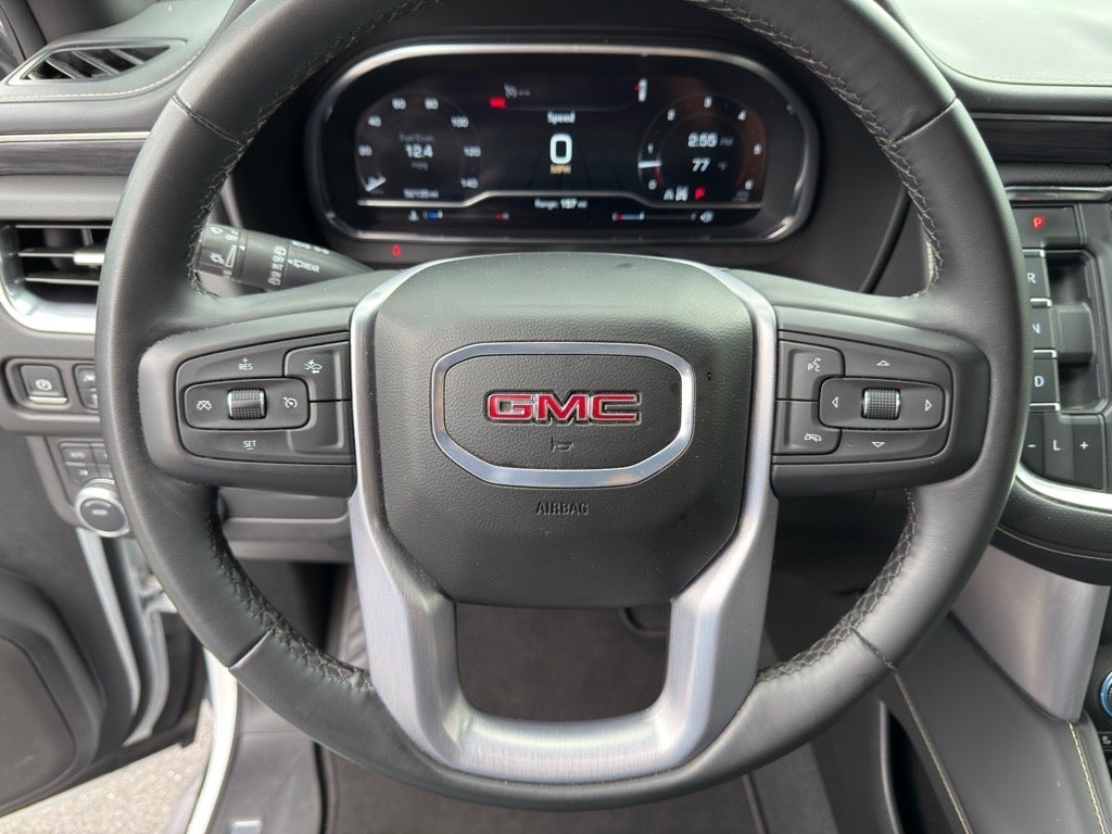 2024 GMC Yukon 4WD SLT