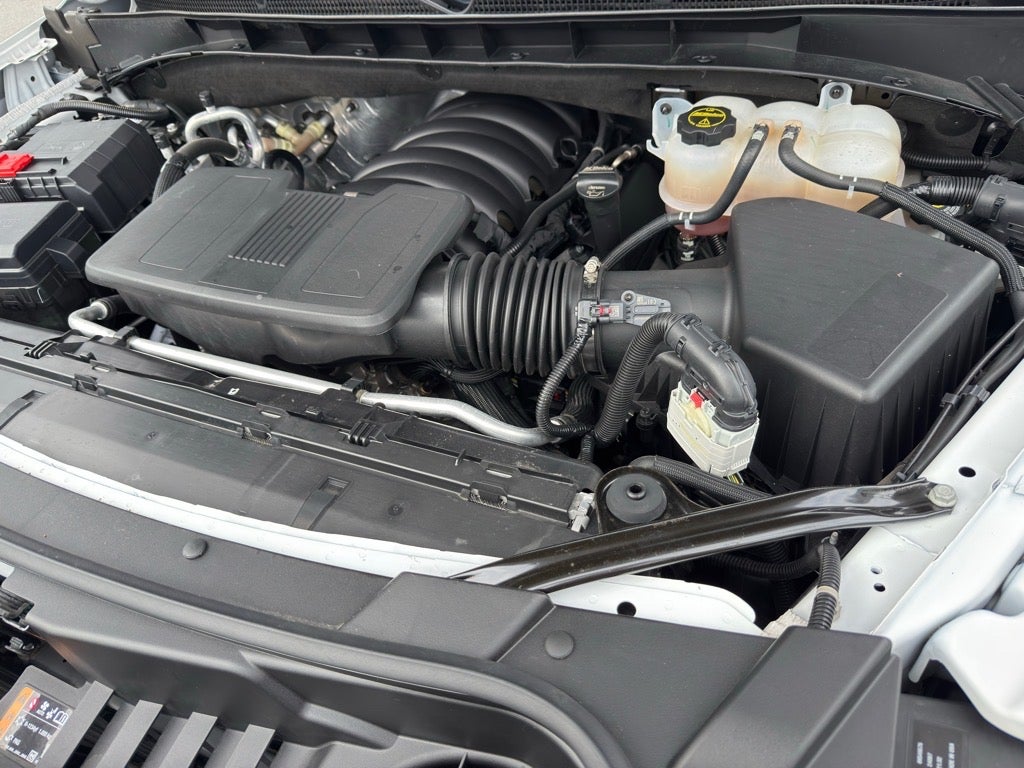 2024 GMC Yukon 4WD SLT