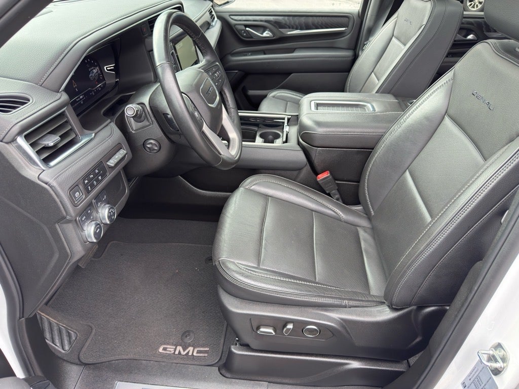 2024 GMC Yukon 4WD Denali