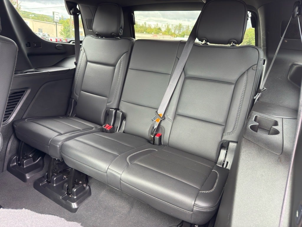 2024 GMC Yukon 4WD Denali