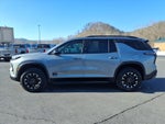 2024 Chevrolet Traverse AWD Z71