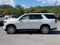 2025 Chevrolet Tahoe 4WD Premier