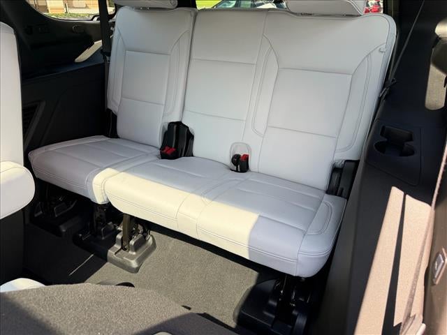 2025 Chevrolet Tahoe 4WD Premier