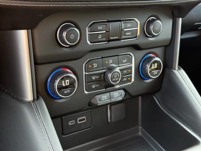 2024 Chevrolet Tahoe 4WD LS
