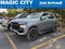 2024 Chevrolet Tahoe 4WD Z71