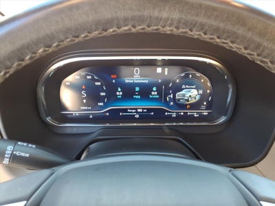 2022 Chevrolet Tahoe 4WD Premier