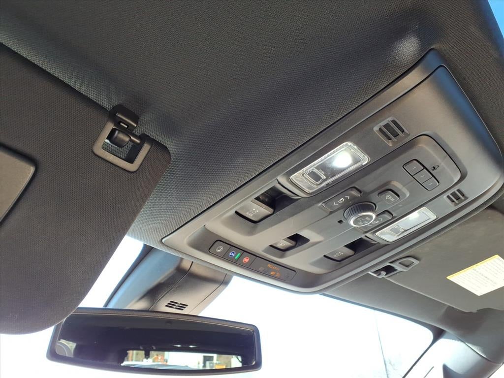 2022 Chevrolet Tahoe 4WD Premier