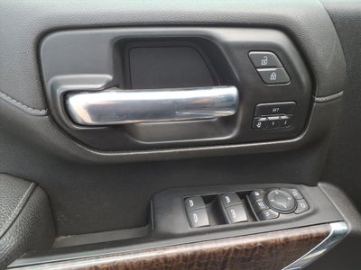 2023 GMC Sierra 3500HD 4WD Crew Cab Standard Bed Denali