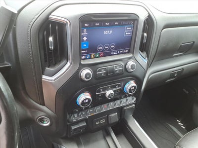2023 GMC Sierra 3500HD 4WD Crew Cab Standard Bed Denali