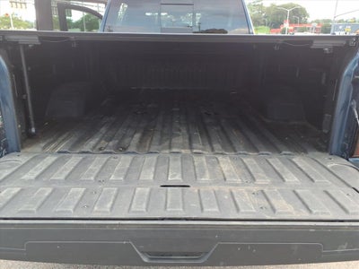 2023 GMC Sierra 3500HD 4WD Crew Cab Standard Bed Denali