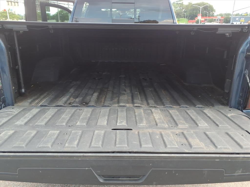 2023 GMC Sierra 3500HD 4WD Crew Cab Standard Bed Denali