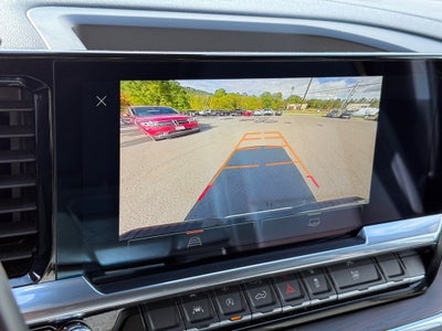 2025 GMC Sierra 1500 4WD Crew Cab Short Box SLT