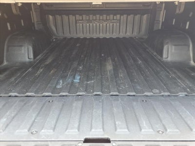 2023 GMC Sierra 1500 4WD Crew Cab Short Box Denali