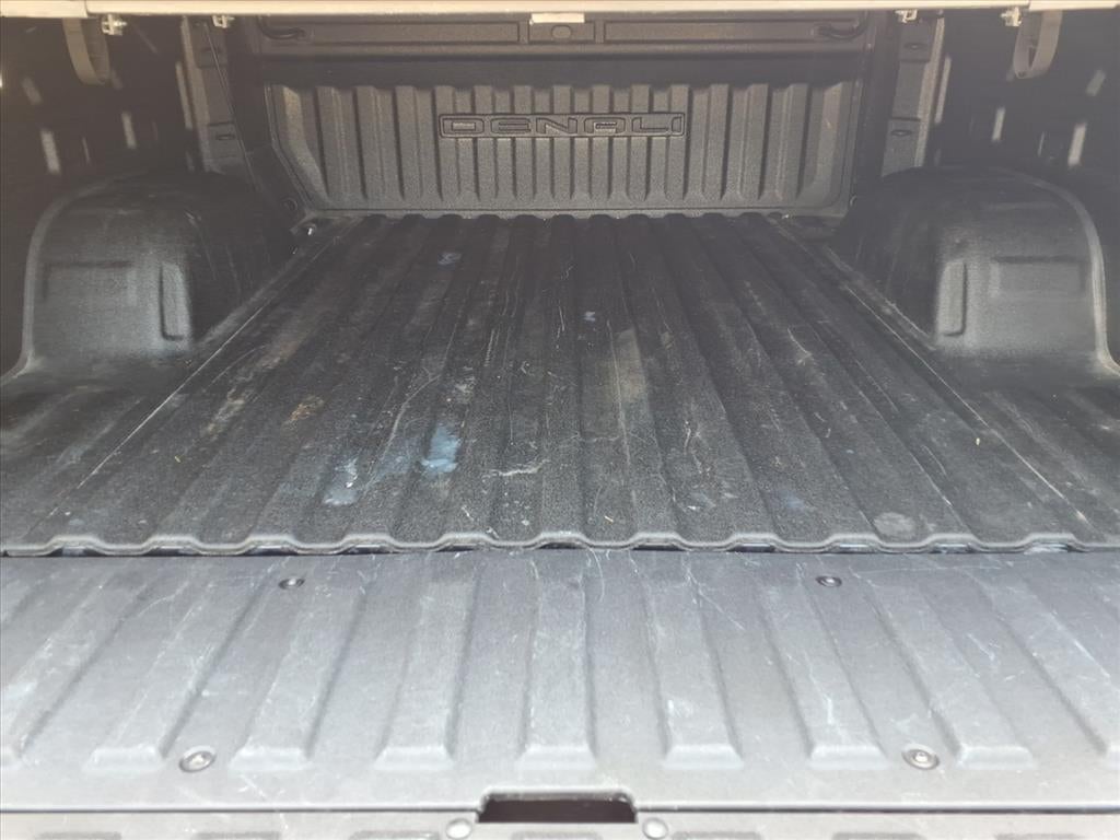 2023 GMC Sierra 1500 4WD Crew Cab Short Box Denali