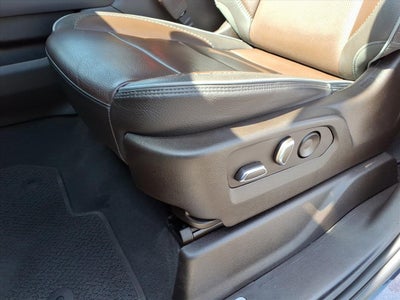 2023 GMC Sierra 1500 4WD Crew Cab Short Box Denali