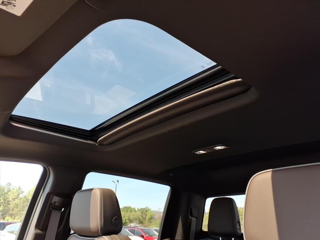 2023 GMC Sierra 1500 4WD Crew Cab Short Box Denali