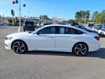2022 Honda Accord Sport 2.0T