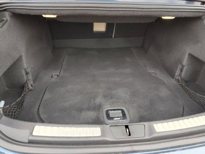 2017 Lincoln Continental Reserve