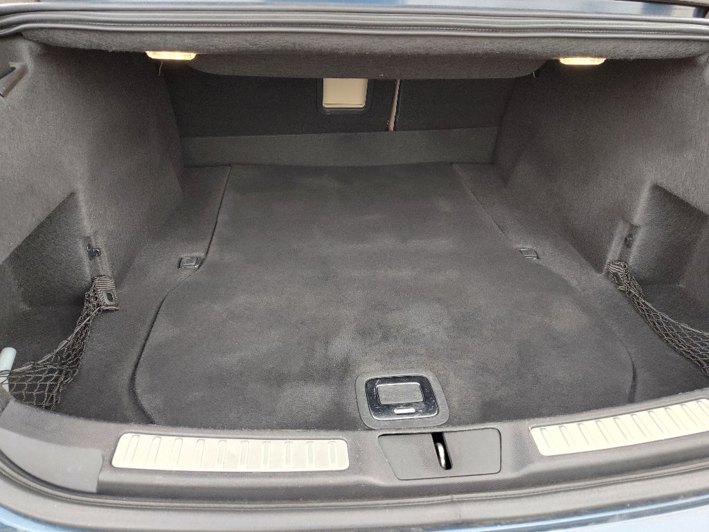 2017 Lincoln Continental Reserve