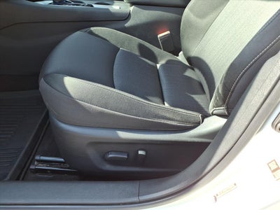 2020 Nissan Altima S Intelligent AWD