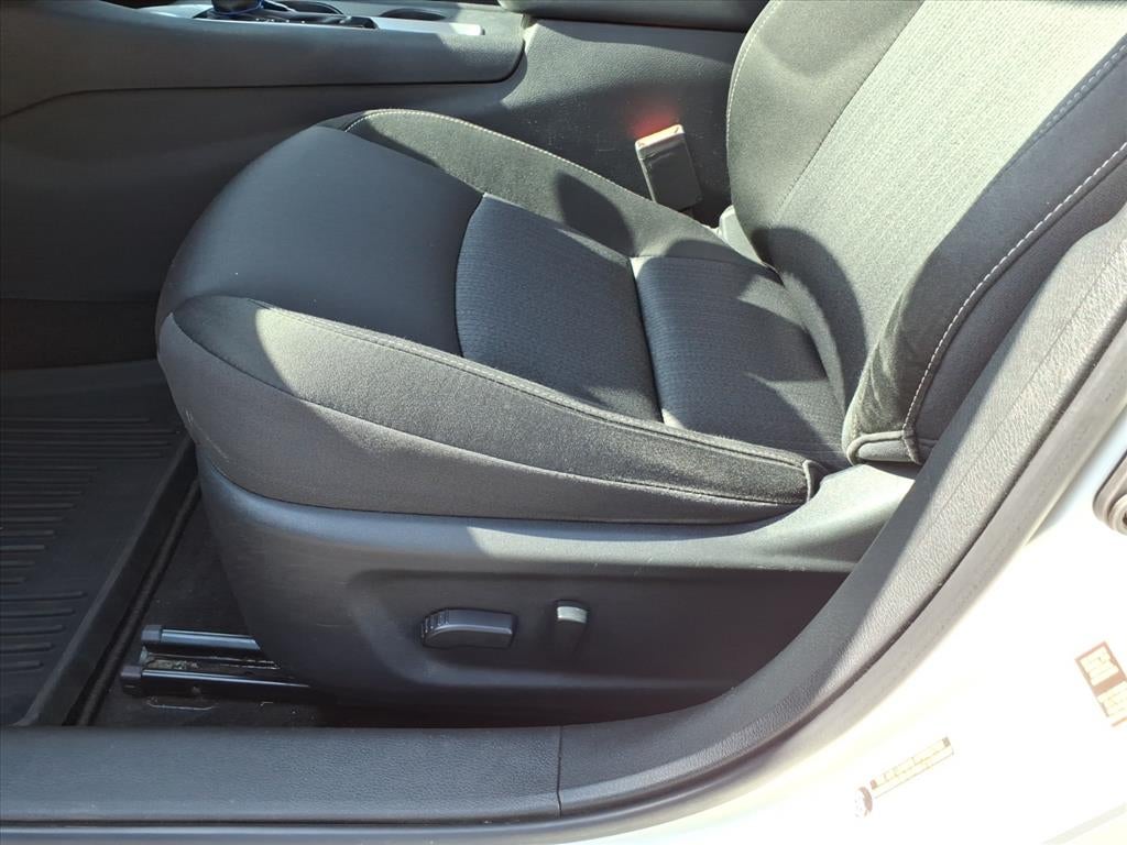 2020 Nissan Altima S Intelligent AWD