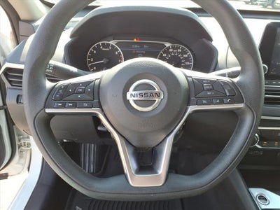 2020 Nissan Altima S Intelligent AWD