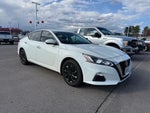 2020 Nissan Altima S Intelligent AWD