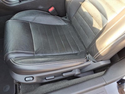 2014 Ford Mustang GT Premium