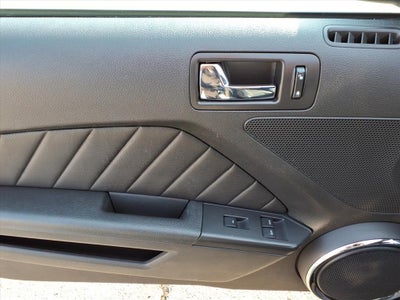 2014 Ford Mustang GT Premium