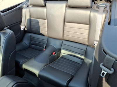 2014 Ford Mustang GT Premium