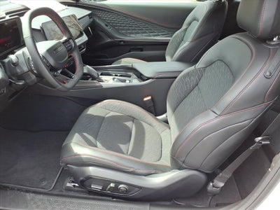 2026 Dodge Charger CHARGER SCAT PACK 2-DOOR AWD