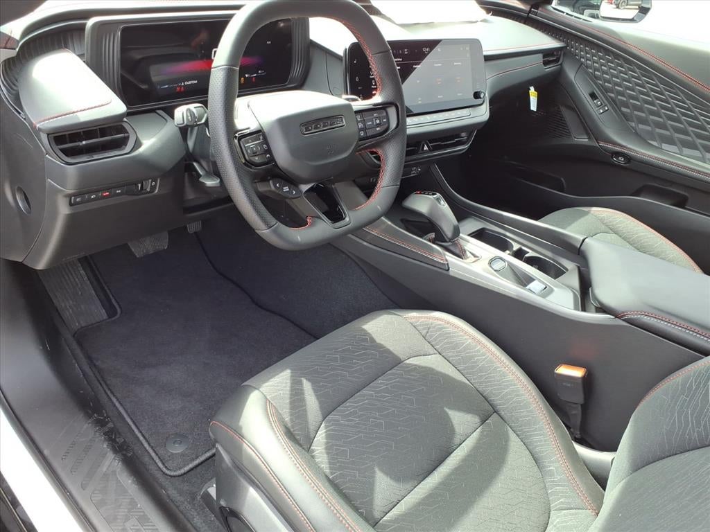 2026 Dodge Charger CHARGER SCAT PACK 2-DOOR AWD