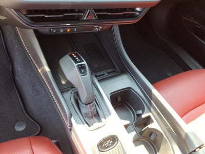 2027 Dodge Charger CHARGER R/T PLUS 4-DOOR AWD
