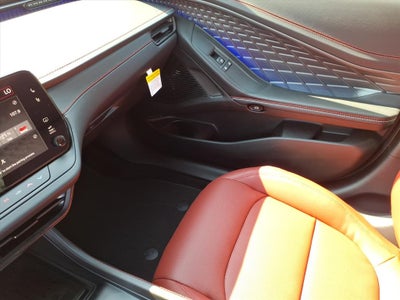 2027 Dodge Charger CHARGER R/T PLUS 4-DOOR AWD