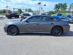 2021 Dodge Charger R/T RWD
