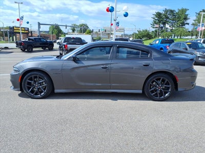 2021 Dodge Charger R/T RWD