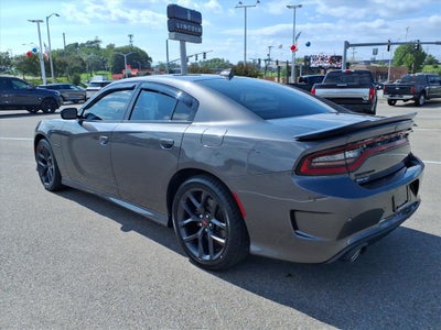 2021 Dodge Charger R/T RWD