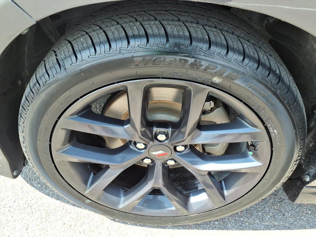 2021 Dodge Charger R/T RWD