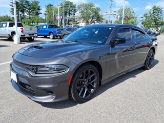 2021 Dodge Charger R/T RWD