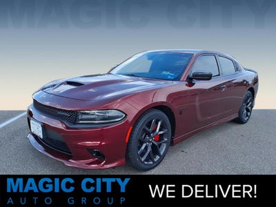 2020 Dodge Charger R/T RWD