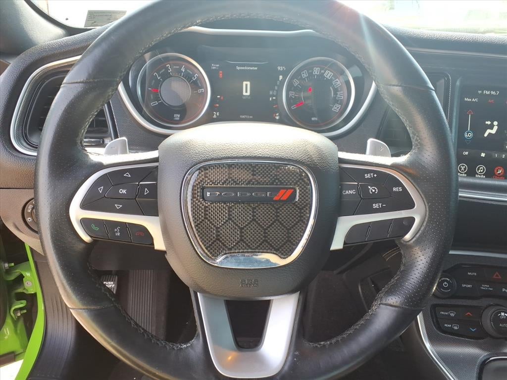 2017 Dodge Challenger GT