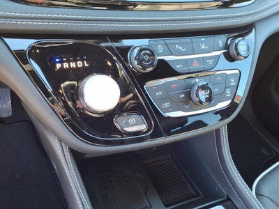 2026 Chrysler Pacifica PACIFICA LIMITED