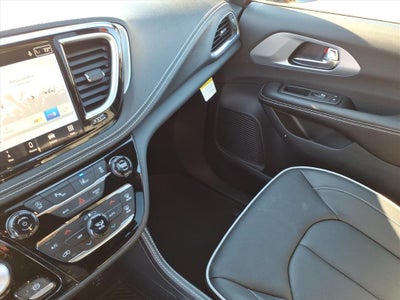 2026 Chrysler Pacifica PACIFICA LIMITED