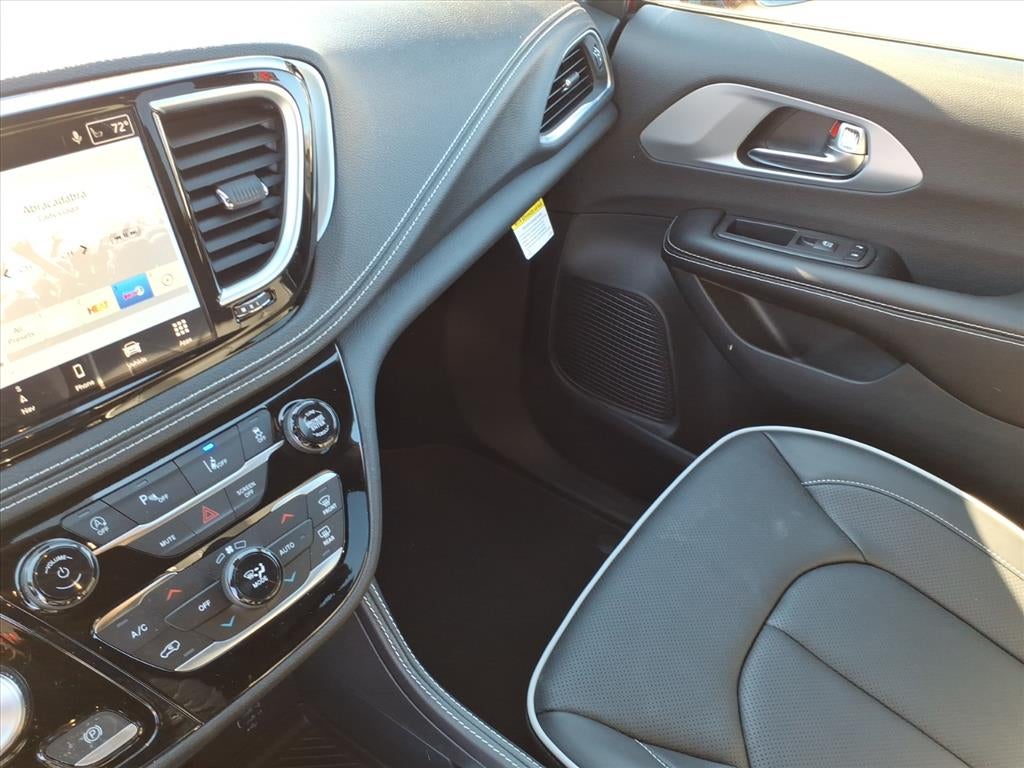 2026 Chrysler Pacifica PACIFICA LIMITED