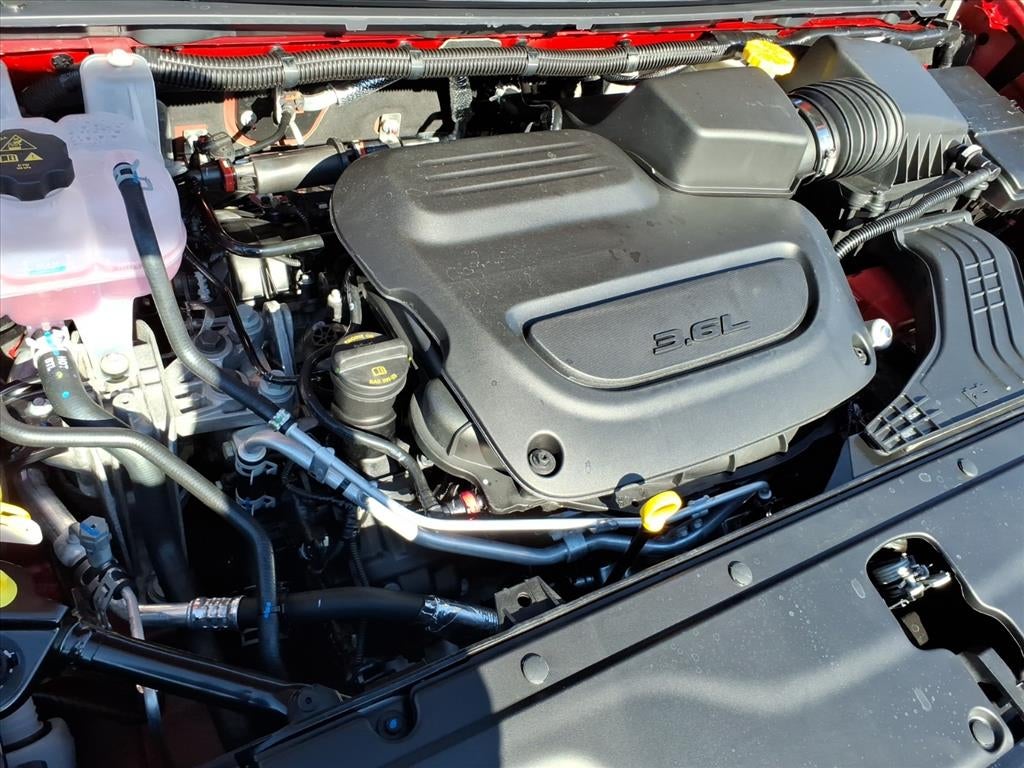 2026 Chrysler Pacifica PACIFICA LIMITED